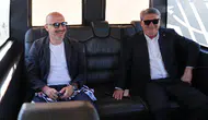 Beşiktaş'tan rakipleri ürkütecek transfer hamleleri : 4 yıldız futbolcu birden