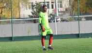 Baykal Altay, futbolu bıraktı : 27 yıllık kariyerine son verdi