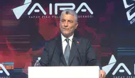Bakan Bolat, AI Tomorrow Summit 2026 etkinliğinde konuştu