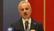 Bakan Uraloğlu, Gümüşhane'de açıklamalarda bulundu