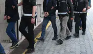 Kendisini polis ve savcı olarak tanıtan 4 dolandırıcı yakalandı : 4 milyon liralık vurgun tespit edildi