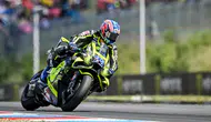 MotoGP Hollanda etabını Ai Ogura kazandı