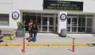 Eskişehir’de 3 evden hırsızlık yapan 2 kadın tutuklandı