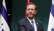 İsrail Cumhurbaşkanı Herzog, Avrupa'ya çağrıda bulundu : Tehditler barışı ilerletmeyecektir