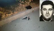 Kızını YKS sınavına götürmek için Antalya'ya dönen adam zincirleme kazada hayatını kaybetti