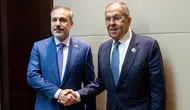 Hakan Fidan Moskova’da Lavrov ile görüşecek : İran, Suriye ve Enerji konuları gündemde