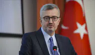 İletişim Başkanı Duran açıkladı : Singapur Başbakanı Wong Türkiye'ye geliyor