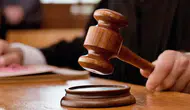 Adana'da uyuşturucu davasında karar : 20 yıl hapis cezası