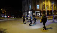 Malatya Battalgazi'de 19 yaşındaki genç silahlı saldırıda yaralandı
