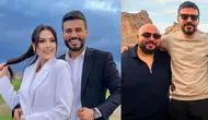 Dilan Polat ve ailesine silahlı saldırı : Canlı yayında yardım istedi