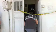 Adıyaman'da polis memuru arkadaşının evinde ölü bulundu