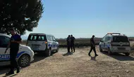 Manisa Turgutlu'da kötü koku ekipleri harekete geçirdi