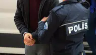Kırşehir'de DEAŞ operasyonu : 1 kişi tutuklandı