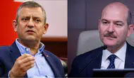 Süleyman Soylu, Özgür Özel’e açtığı manevi tazminat davasını kazandı