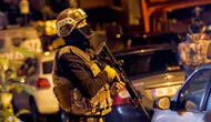 İstanbul'da şafak operasyonu : DEAŞ üyesi 8 şüpheli yakalandı