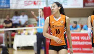 Aras Kargo Voleybol Takımı, Bengisu Aygün'ü renklerine bağladı