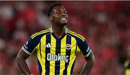 Galatasaray ile anlaşmaya varan Jhon Duran'dan ilk açıklama : Fenerbahçe pişman olacak