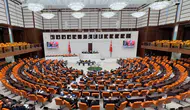 TBMM Genel Kurulu toplandı : Milletvekilleri gündem dışı konuşmalar yaptı