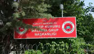 Malatya'da devrilen traktörün 86 yaşındaki sürücüsü öldü