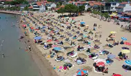 Kocaeli plaj ücretleri güncellendi : Şezlong, otopark ve kamp fiyatları belli oldu