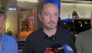 Tuncay Şanlı'dan milli takıma destek : Eleştirilen dozunu azaltın