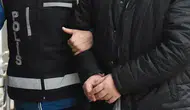 İzmir Aliağa'da 11 yıl kesinleşmiş cezası olan firari şahıs yakalandı