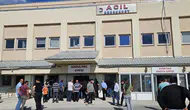 Muş'ta minibüs ve motosiklet çarpıştı : 1 ölü, 1 yaralı