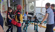 Sakarya'da havuza giren 5 yaşındaki çocuk boğulma tehlikesi geçirdi