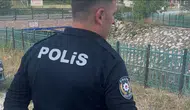 Edrine'de yoğun duman paniğe neden oldu
