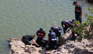 Afyonkarahisar’da kayıp olarak aranan kadın baraj göletinde ölü bulundu