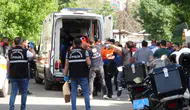 Malatya'da aile içi kavgada çok sayıda kişi yaralandı