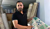 Adana'da battaniyeden çıkan 20 bin lirayı iade etti : Müşteri poşetini sordu