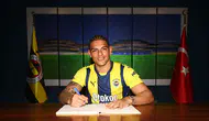 Diego Carlos, sağlık kontrolüne katılmadı ! Fenerbahçeli futbolcuya ulaşılamıyor