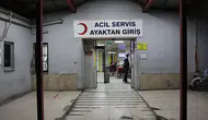 İzmir'de evde çıkan kavgada 9 bıçak darbesiyle ağır yaralandı
