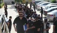 Eskişehir merkezli yasa dışı bahis operasyonu : 15 şüpheli tutuklandı
