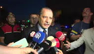 İstanbul İl Emniyet Müdürü Yıldız'dan uyuşturucuyla mücadele açıklaması