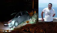 Erzurum’daki gurbetçi cinayeti yeniden açıldı : Kızının çizimi delil oldu