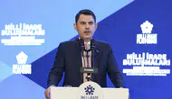 Bakan Kurum : Kentsel dönüşüm ertelenebilecek bir mesele değildir