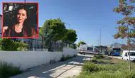 Burdur'da yurdun 6'ncı katından düşen üniversite öğrencisi öldü