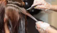 Tatil öncesi saç boyatacaklar dikkat! Yaz güneşi renginizi beklediğinizden hızlı soldurabilir