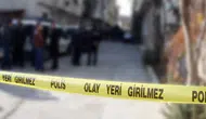 Adıyaman'da altyapı çalışmaları yangına neden oldu