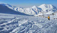 Erzurum'da ekstrem sporlar organizasyonu düzenlenecek