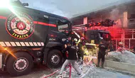 İtfaiye eri Mehmet Tekeli kimdir ve neden öldü? Konya'daki yangında şehit oldu