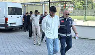 6 ilde yardım kolisi operasyonu : Belediye başkanının adıyla dolandırıcılık yapan şüpheliler yakalandı