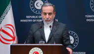 İran Dışişleri Bakanı Arakçi tarih verdi : Anlaşma dijital ortamda imzalanabilir