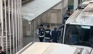 Silivri Belediyesi'ndeki 'yolsuzluk' soruşturmasında şüpheliler adliyeye sevk edildi