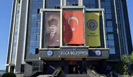 Buca Belediyesi yolsuzluk soruşturmasında son gelişme : Bir şüpheli daha yakalandı