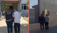 Hatay'da kesinleşmiş hapis cezası bulunan 2 şüpheli yakalandı
