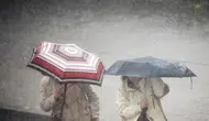 Meteoroloji uyardı : Adana'ya sağanak geliyor
