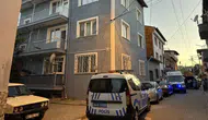 Uşak'ta evinin balkonundan düşen 28 yaşındaki kadın öldü